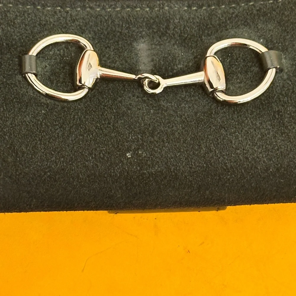 Gucci Black Leather Wallet - Picture 9 of 16